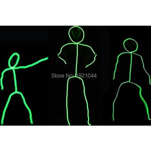 High quality 10 Colors chose DIY Festival clothes accessories the Style of Men for party Decoration by DC-3V Button Driver