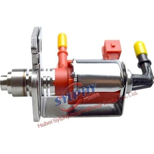 High Quality Dongfeng Yufeng ZD30 16072T015B Urea Nozzle