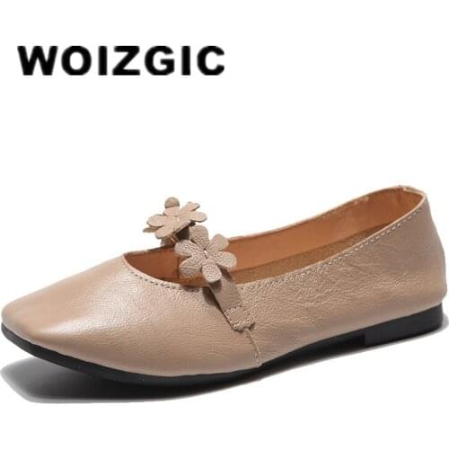 WOIZGIC Short Combinations