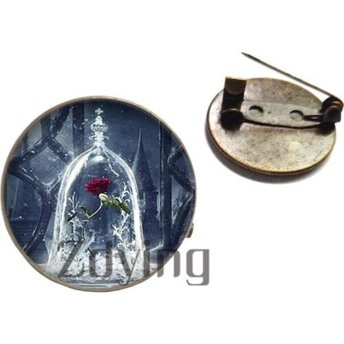 Zdying Brooches With Animals For Clothes