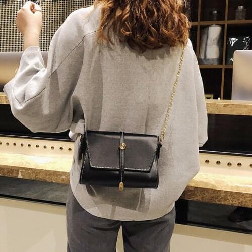 Women Bags Fashion Shoulder Bag Mini For Ladies Soft Leather Handbags