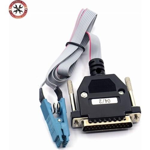 2021 Best Quality Digiprog3 ST04 04/2 Clip Cable Best Price Digiprog 3 st04 interface Cable for digiprog free shipping