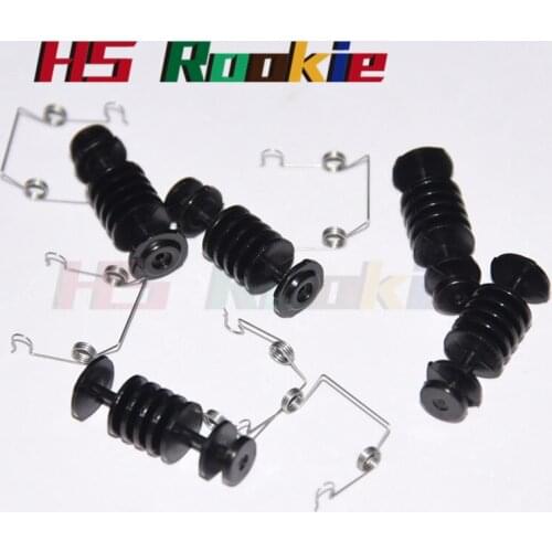 5Set. Fuser Unit Cover PAPER DELIVERY ROLLER Pickup Roller SPRING for HP LJ 1010 1020 1018 1022 3050 3052 3055 M1005 M1319