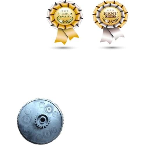 5pcs printer Carbon belt motor gear Recycling gear For Toshiba B-452-TS22 b-452 b452 B-462