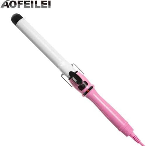 AOFEILEI Hair Curler