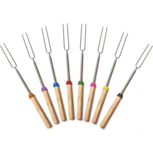Basedidea Grill Forks