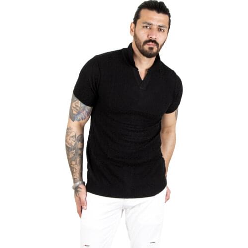 DeepSea Mens Jersey T-shirts