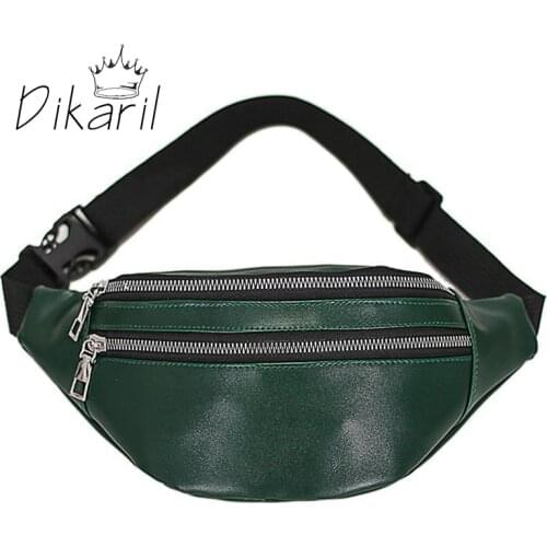 Dikaril Travel Bags