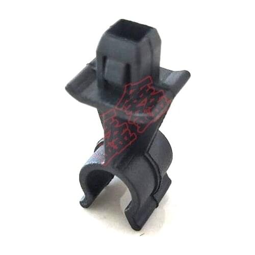 For 2008-15 Nissan Qashqai engine hood support rod clip buckle rod gasket