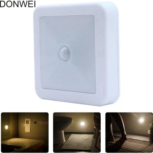 DONWEI LED Night Lights