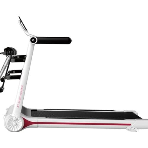 A7PLUS home electric treadmill dedicated foldable smart sports small fitness equipment