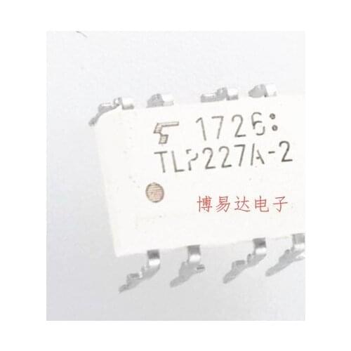 TLP227A-2 DIP-8