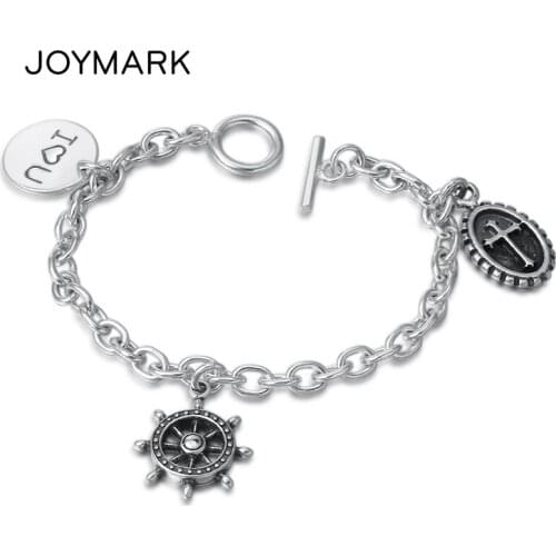 Joymark Bracelets With Pendants