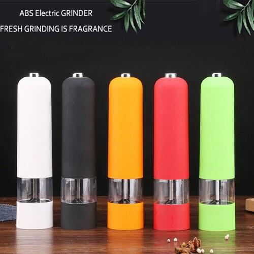 Kithing Pepper Mills