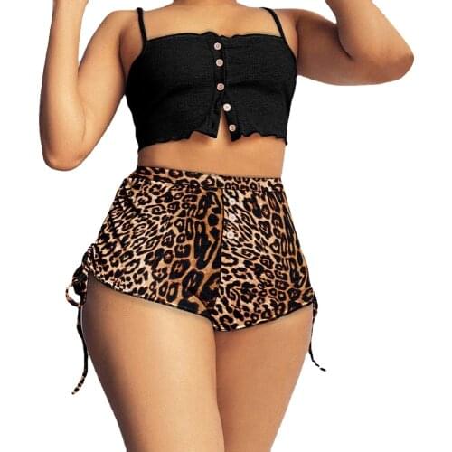 LAPA Women's Sports Shorts