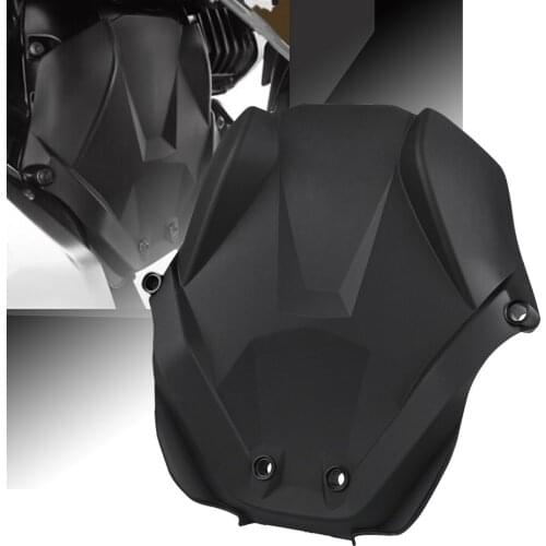 Motorcycle Accessories Front Engine Housing Protection FOR BMW R1200GS LC R 1200 GS LC R1200RS R 1250 GS Adventure 18 2019 2020