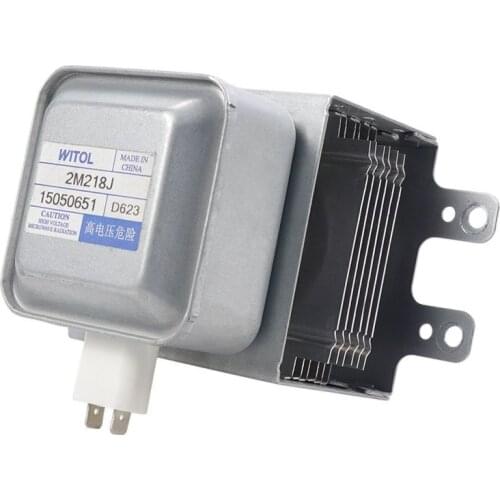Microwave Oven Magnetron 2M218J Heater Heating Tube Original Accessories