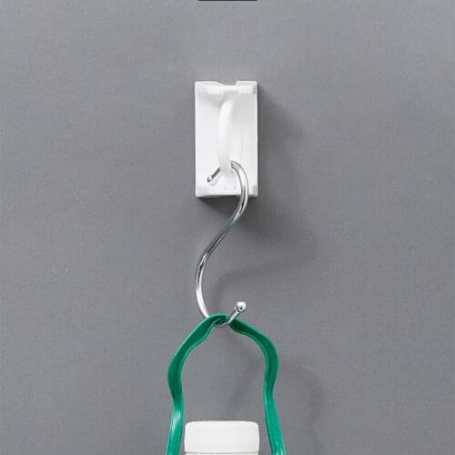 Non-metal deviss Curtain Accessories