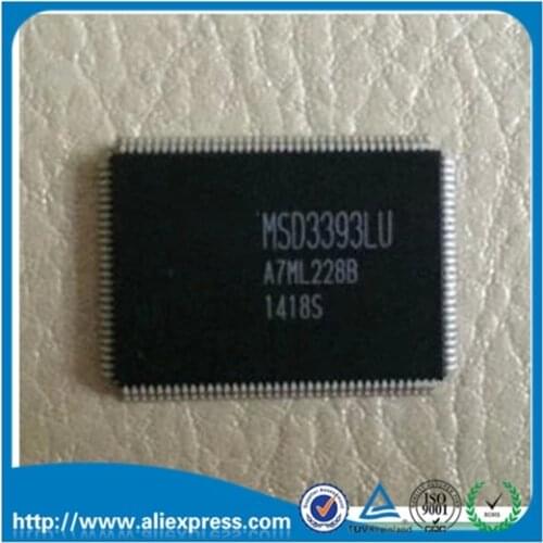 New original MSD3393LU-S9 MSD3393LU LCD chip