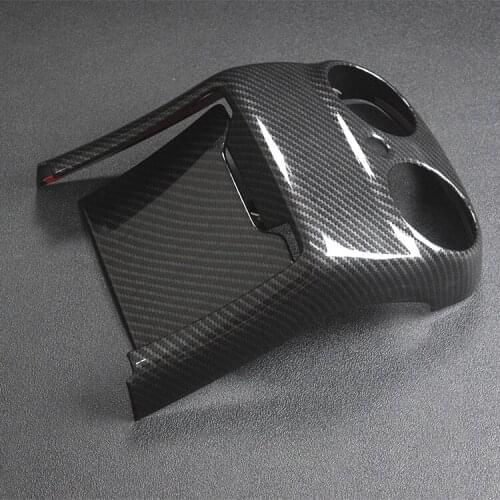Fit for Benz new E-class interior modification e200l e320l rear drainage cup seat air outlet position decorative cover