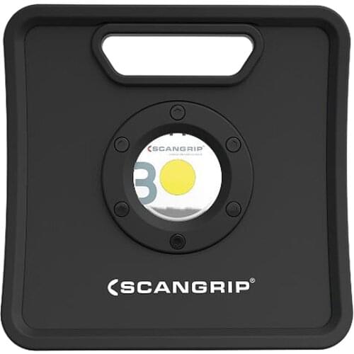 SCANGRIP Portable Flashlights