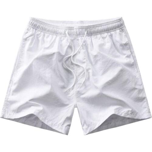 2020 New Men Shorts Man Summer Gyms Workout Male Breathable Mesh Quick Dry Sportswear Jogger Beach Short Pants