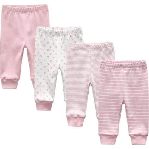 Newborn baby pants leggings Summer 2020 Mid Baby Trousers Roupa Bebes Infant baby boy pants Baby girls pant