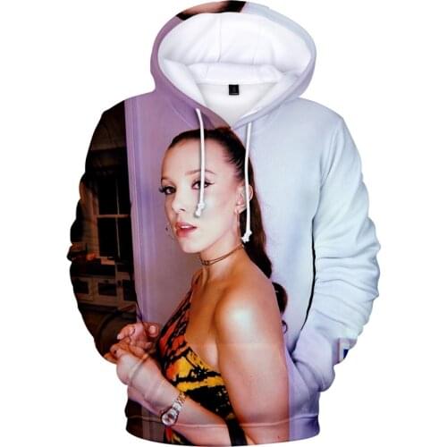 Hoodie Movie Enola Holmes Hoodies Sweatshirts Boys/Girls Cute Beautiful Sweatshirt Printed Casual Movie Enola Holmes Pullovers