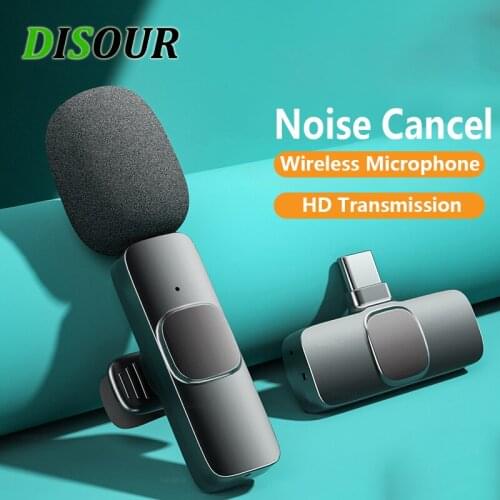 VAORLO Microphones