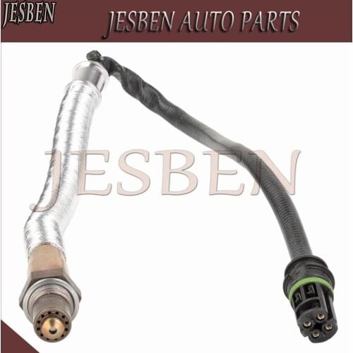 0258010413 Lambda Probe Oxygen O2 Sensor fit for BMW 1 3 X1 X3 X5 Z4 E70 E81 E82 E83 E84 E87 E88 E89 E90 E91 E92 E93 11787545074