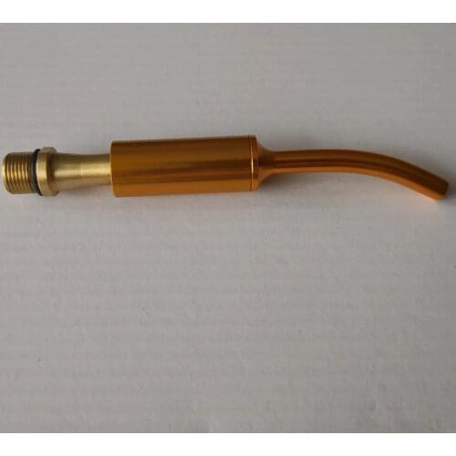 1 PCS Hot selling indoor Tornador Washer Gun Bearing ,high pressure washer tool ,Car cleaning gun accessories spray parts