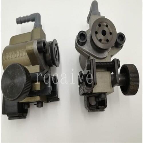 2 Pair free shipping SM102 Forwarding sucker 66.028.046F 66.028.056F high quality