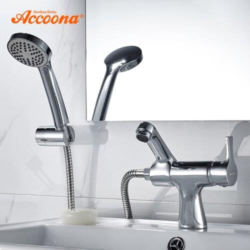 Accoona Washbasins