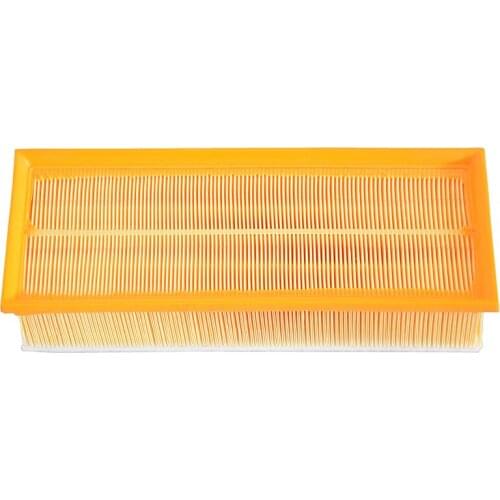 Car Air Filter for AUDI A3 Q3 TT VW BEETLE CADDY CC EOS GOLF JETTA PASSAT SCIROCCO SHARAN TIGUAN TOURAN VENTO SEAT 1K0-129-620G