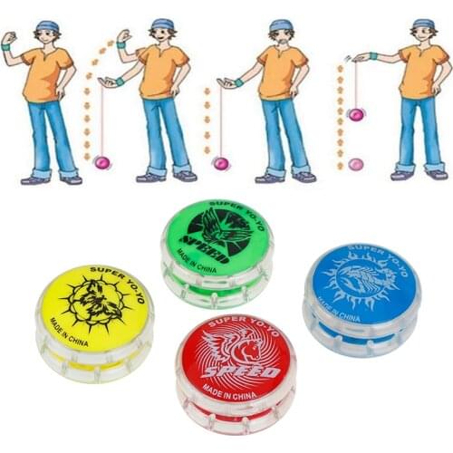 Cecnca Yo-yo Toys