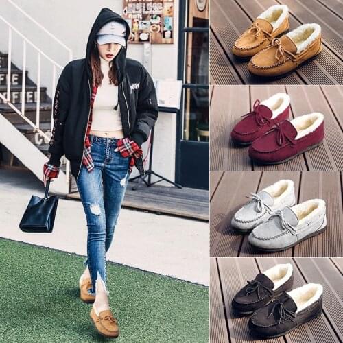 GYKDRSOIE Women's Autumn Shoes