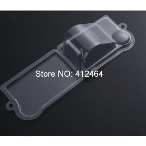 Custom plastic material cosmetic blister packing plastic tray,plastic clamshell blister packaging ---PX3123