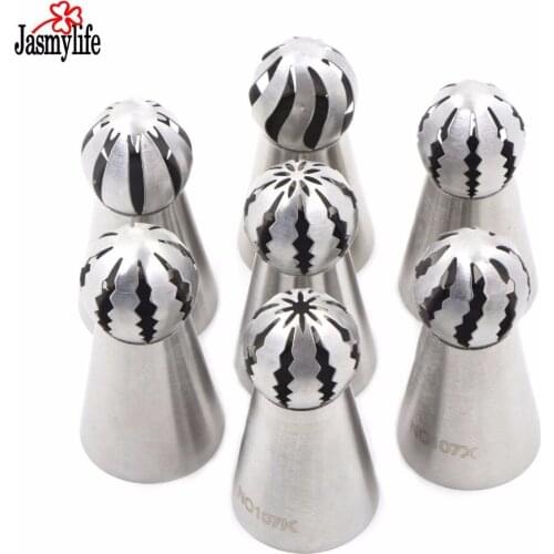 Кондитерские насадки Jasmylife China At AliExpress