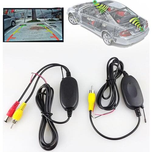 JIUWAN Car Rear Mirror DVRs