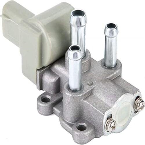 Idle Air Control Valve 2227074090 For TOYOTA RAV4 MR2 CAMRY CELICA 2.2L