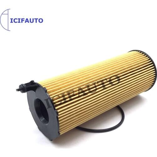 Oil Filter for Audi A4 A5 A6 A8 Q7 VW Phaeton 2.7 3.0 4.2 TDI 95510722200 057115561K 057115561L