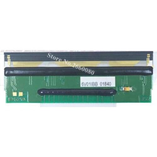 New Aclas Electronic Scales Print Head LB LS2X LS2CX LS2RX LS6X LS6CX LS6RX Thermal Printhead Printing Last Up To 150KM