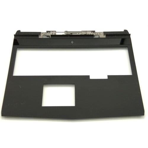 NEW For Dell ALIENWARE 17 R5 17 R4 Plamrest Case Cover 0K3Y92 K3Y92 AP1QB000410