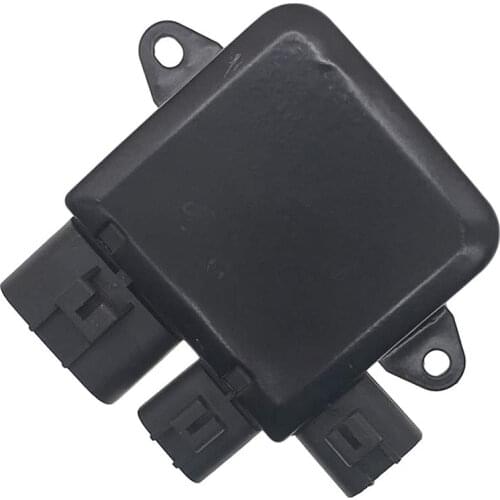 New 1355A124 Cooling Fan Control Unit Module for Mitsubishi Outlander Lancer Mazda 6 3.0L MPV 2003-2007