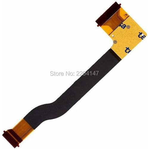 NEW LCD Flex Display Screen Hinge Cable FPC For Sony ILCE-6300 A6300 Camera Repair Part Replacement Unit