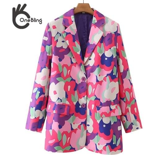 ONEBLING Women's Blazers