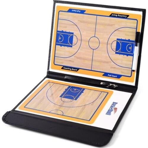 Wholesale Basketball Tactical Board Basketball Teaching Board