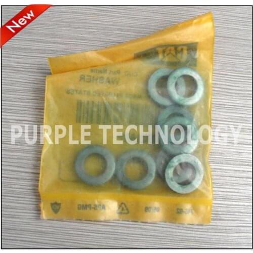 Free shipping engine spacer washer 7w4482 for CAT 3406C