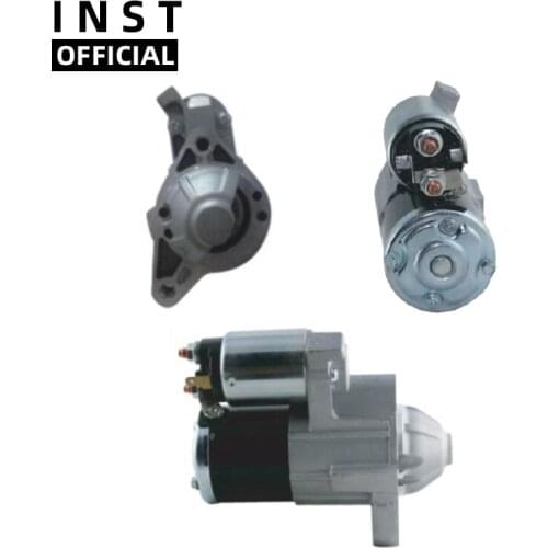 STARTER MOTOR FOR MIT 1.2KW 12V 10T M0T31471
