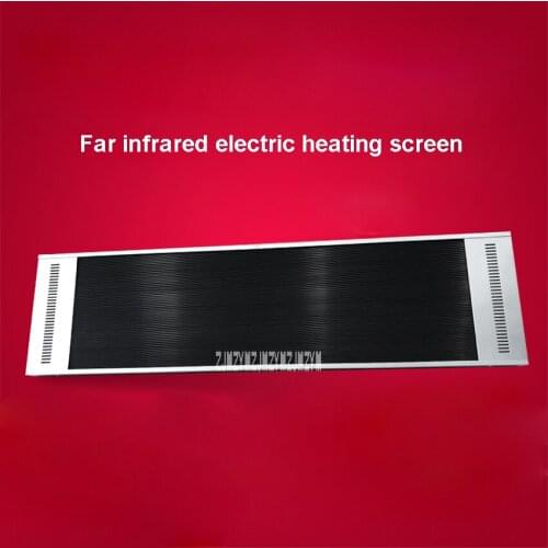 TD-3000-1 Electric Heating Panels Commercial Equipment Far Infrared High Temperature Radiant Panel Electric Hot Plate 220V/380V